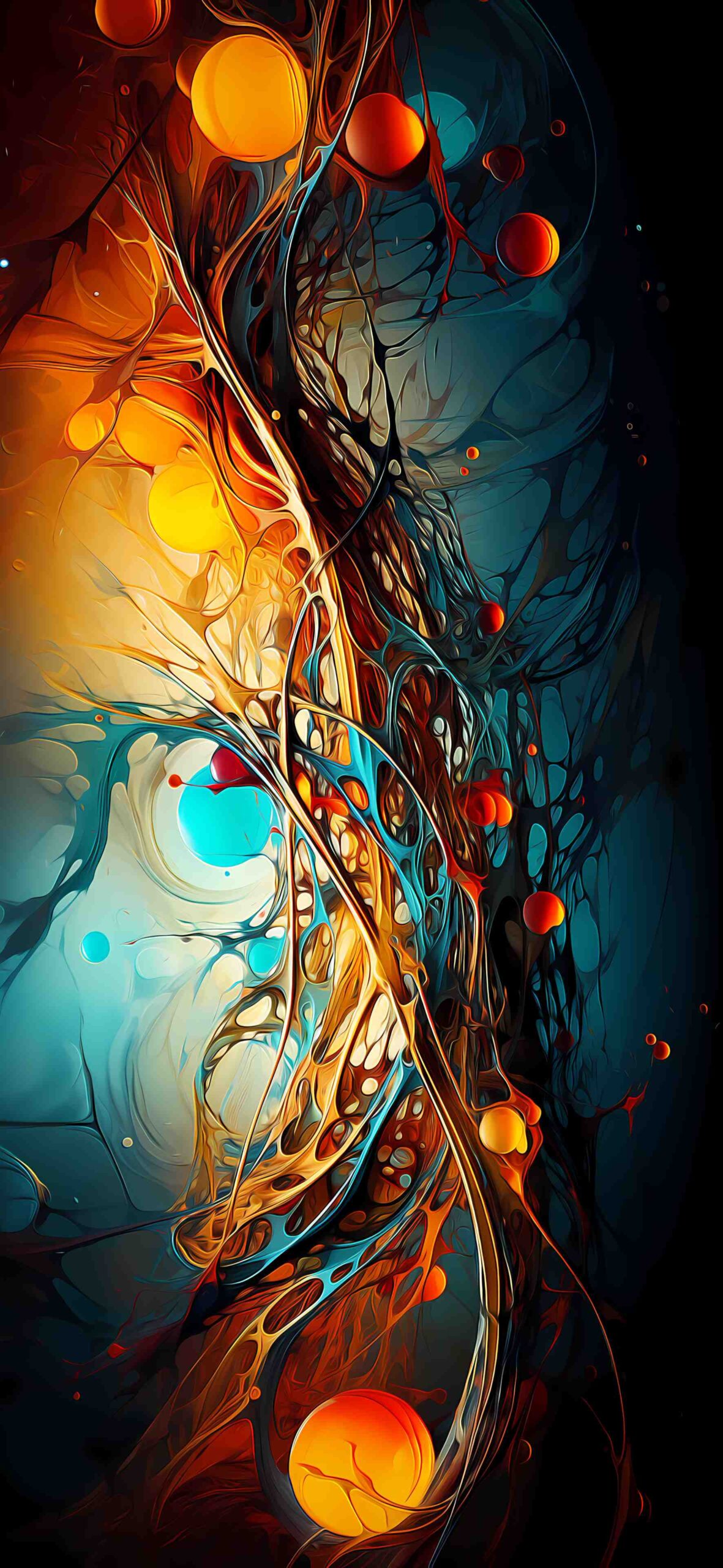 Abstract Wallpaper