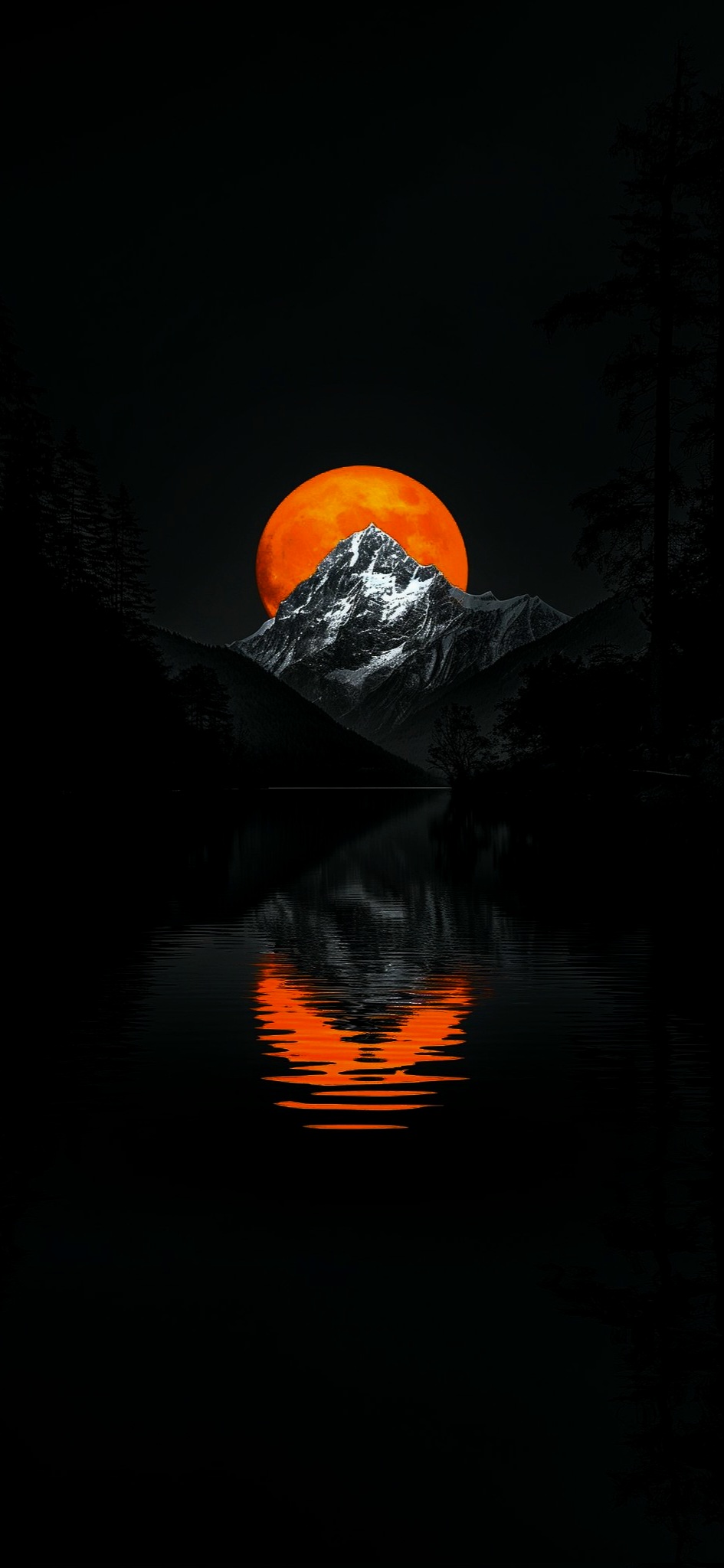 Curated Wallpaper