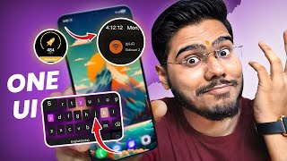 Samsung One UI Hidden Features in 2025 – Samsung Users Must Watch! | PART-1