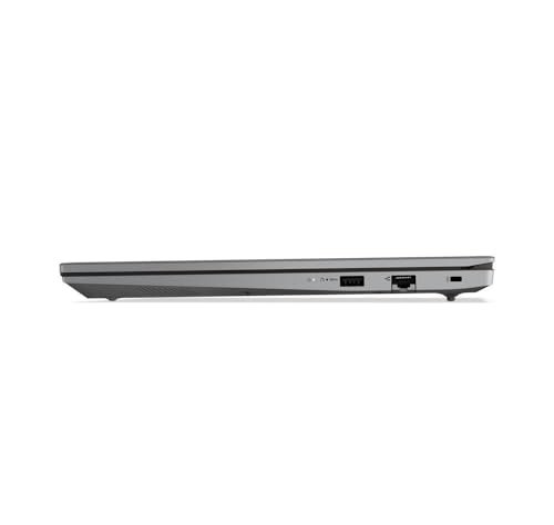 Lenovo V15 G4 AMD Athlon Silver 7120U Laptop 8GB LPDDR5 Ram, 512 GB SSD PCIe, Windows 11 Lifetime Validity,15.6" FHD Screen, AMD Radeon 610M, Silver, 1 Year Brand Warranty image 4