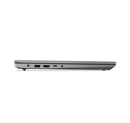 Lenovo V15 G4 AMD Athlon Silver 7120U Laptop 8GB LPDDR5 Ram, 512 GB SSD PCIe, Windows 11 Lifetime Validity,15.6" FHD Screen, AMD Radeon 610M, Silver, 1 Year Brand Warranty image 5